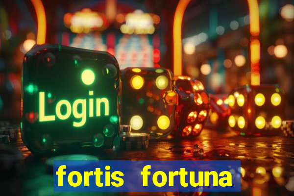 fortis fortuna adiuvat origem