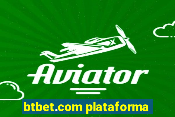 btbet.com plataforma