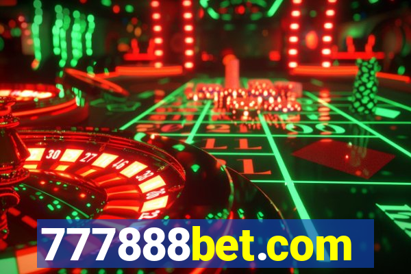 777888bet.com