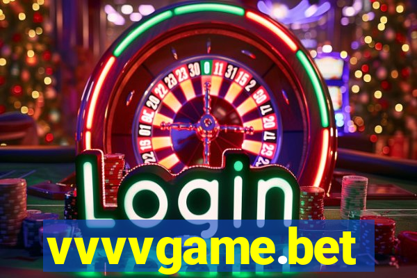 vvvvgame.bet