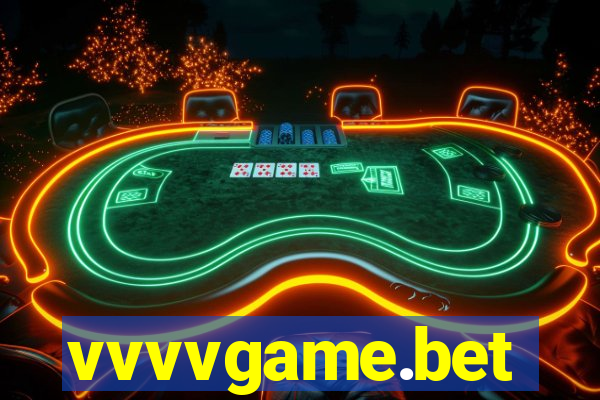 vvvvgame.bet