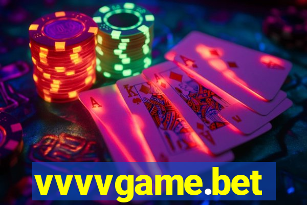 vvvvgame.bet