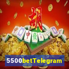 5500betTelegram