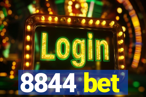 8844 bet