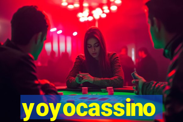 yoyocassino