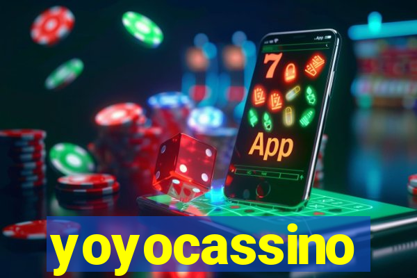 yoyocassino