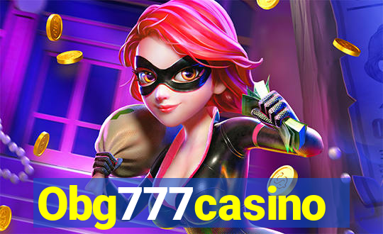Obg777casino