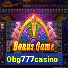 Obg777casino