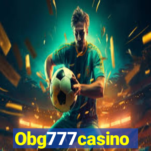 Obg777casino