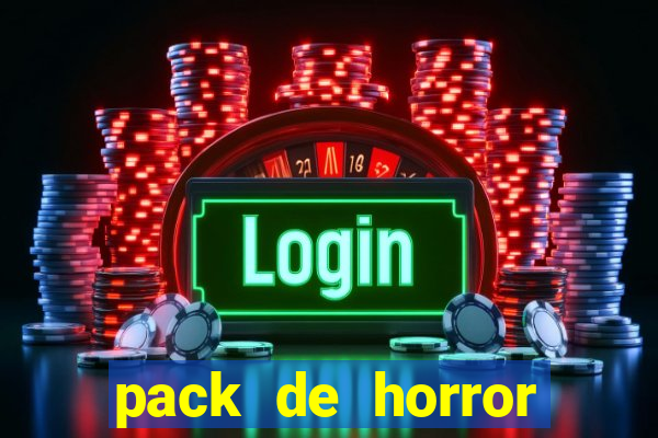 pack de horror para drawing cartoons 2 vk