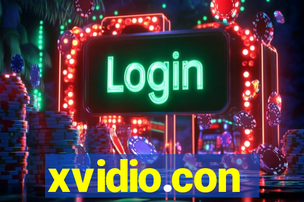 xvidio.con