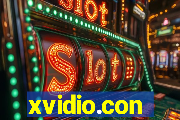 xvidio.con