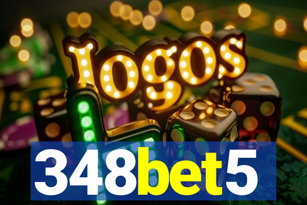 348bet5