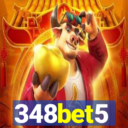 348bet5