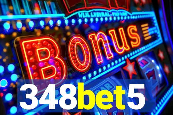 348bet5