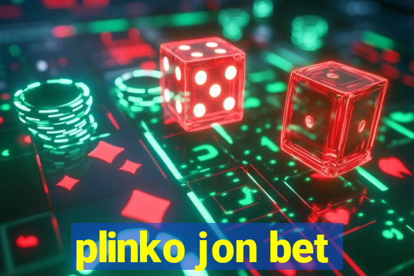 plinko jon bet