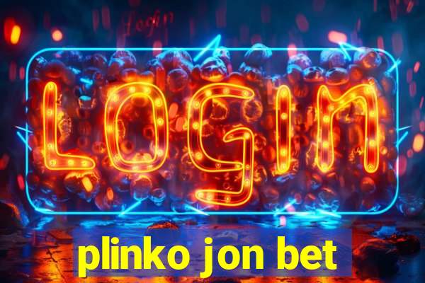 plinko jon bet