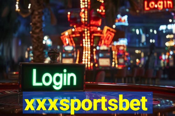 xxxsportsbet