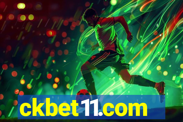 ckbet11.com