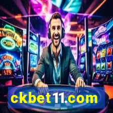 ckbet11.com