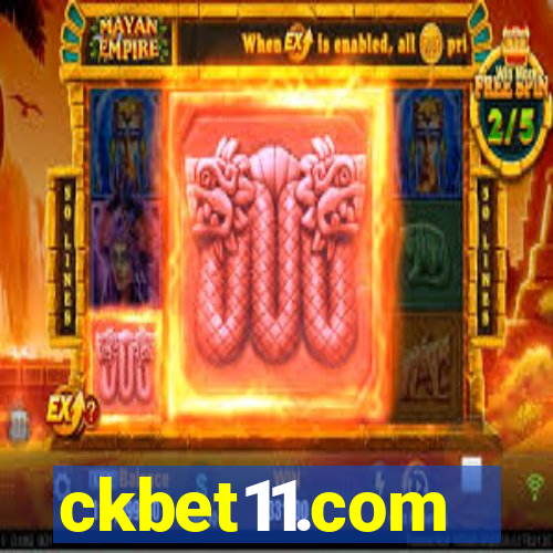 ckbet11.com