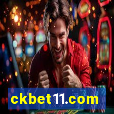 ckbet11.com