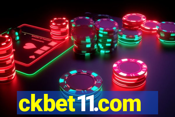 ckbet11.com