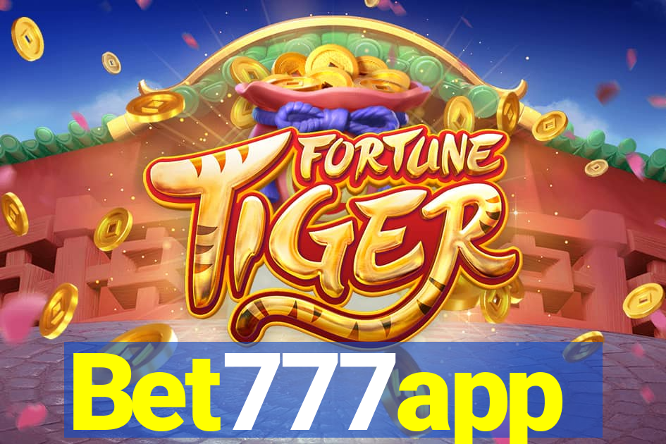 Bet777app