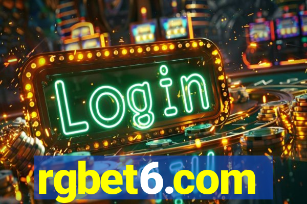 rgbet6.com