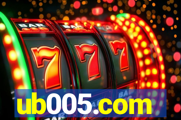 ub005.com