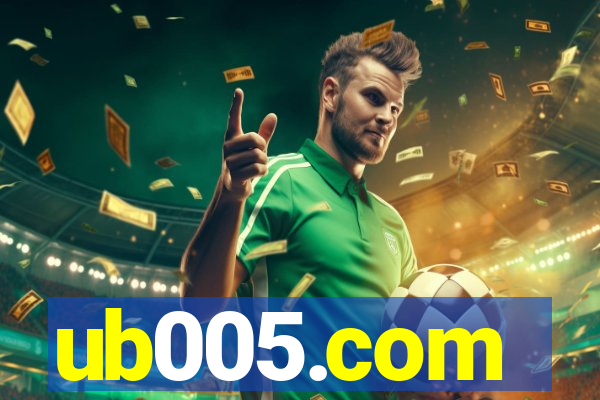 ub005.com