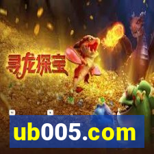 ub005.com
