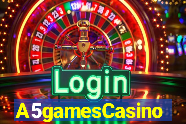 A5gamesCasino