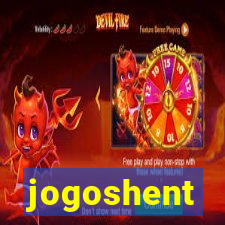 jogoshent