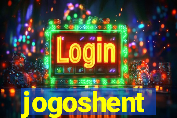 jogoshent