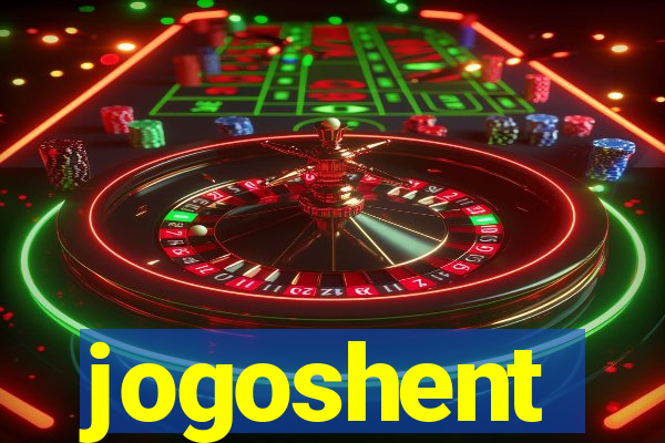 jogoshent