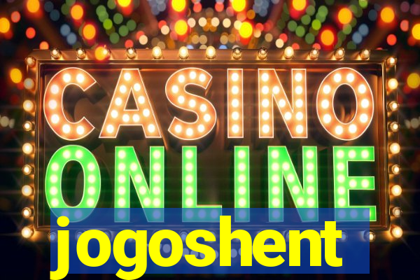 jogoshent