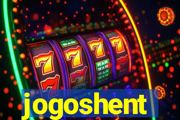 jogoshent