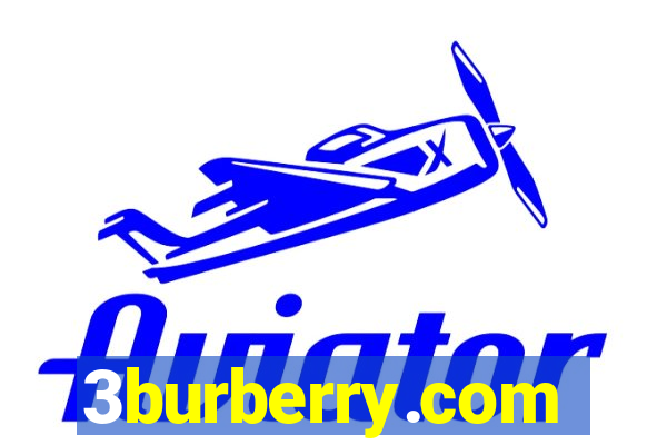 3burberry.com