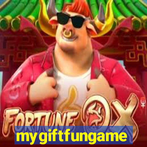 mygiftfungame