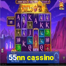 55nn cassino