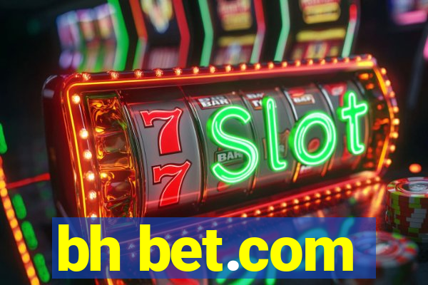 bh bet.com