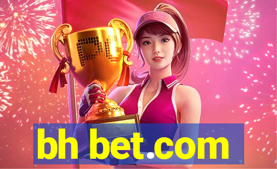 bh bet.com