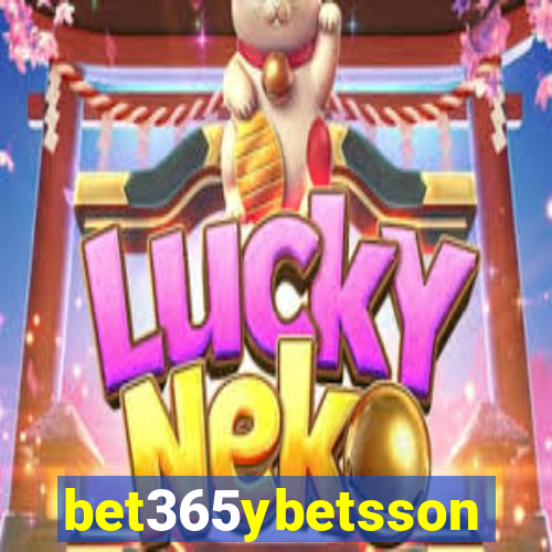 bet365ybetsson