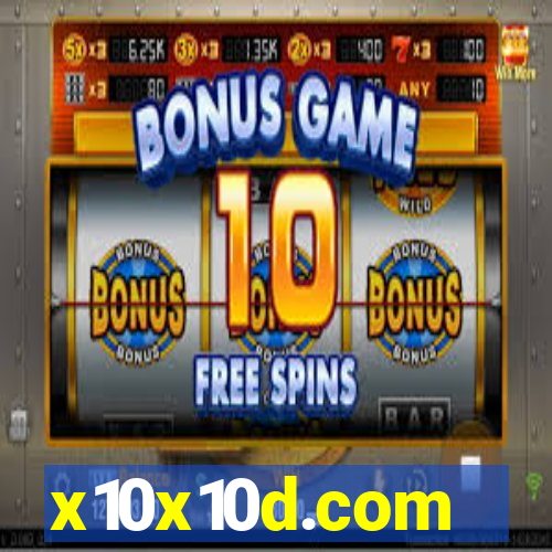 x10x10d.com