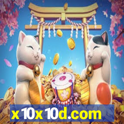 x10x10d.com