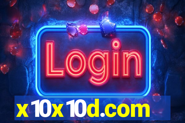 x10x10d.com