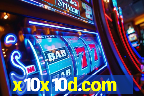 x10x10d.com