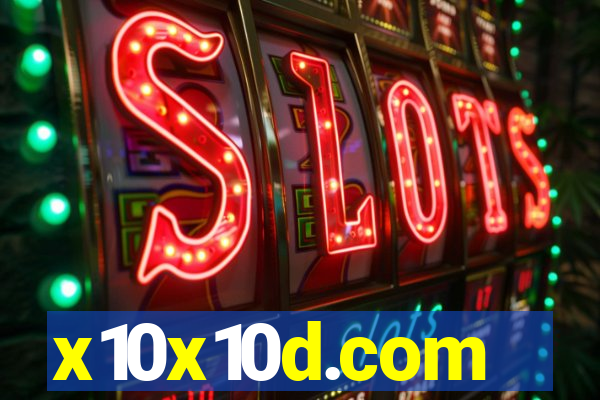 x10x10d.com