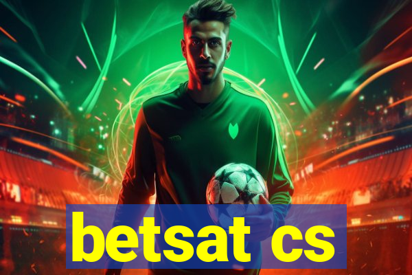 betsat cs